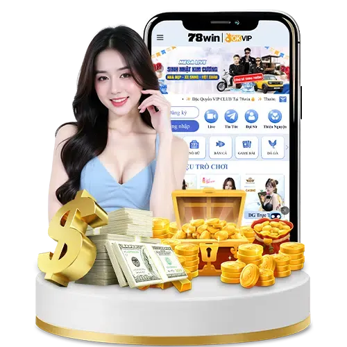 Giao diện thân thiện và hỗ trợ 24/7