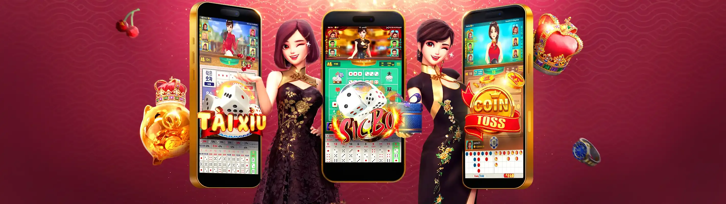Người chơi truy cập 28bet link vào trên điện thoại
