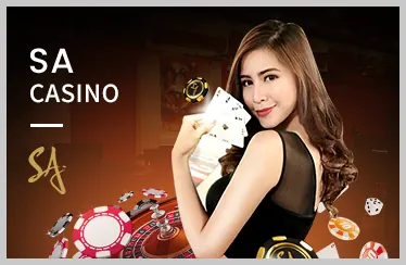 Casino trực tuyến 28bet