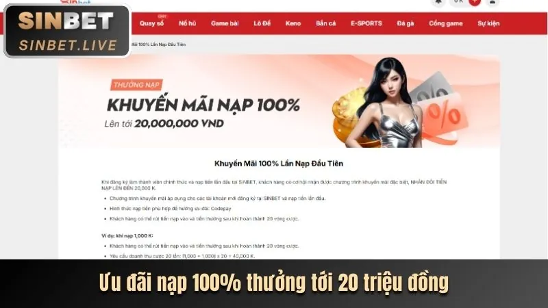Chương trình VIP độc quyền 28bet