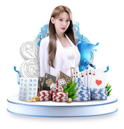 Máy đánh bạc 3D với nhân vật hoạt hình và hiệu ứng hình ảnh sống động